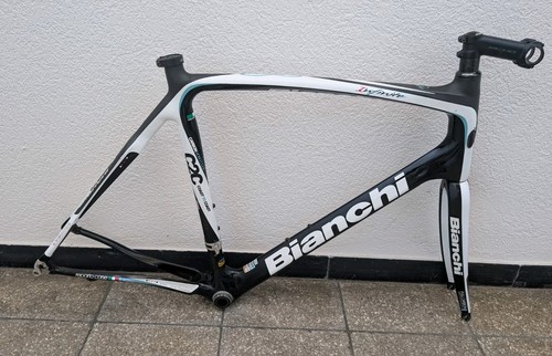 Bianchi infinito 2c2 - bianchi,