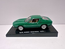 Deagostini 1970 Alfa Romeo