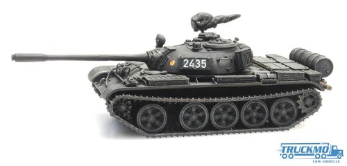 Artitec fertigmodell ddr t55 - artitec,