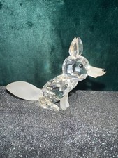 Swarovski Fuchs 7629 • OVP
