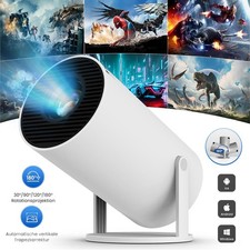 Projektor Heimkino 5G Beamer