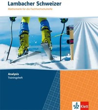 Lambacher Schweizer für die