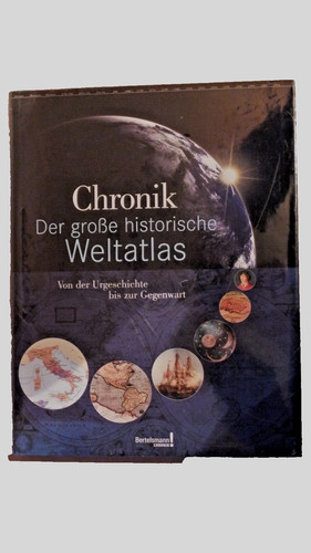 Der große historische - , welt