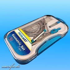 Zirkel & Geometrie-Set