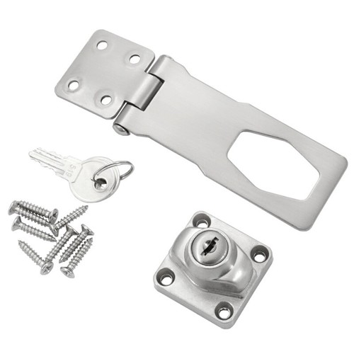 Sicherheitsüberfalle mit