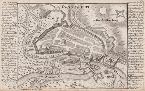 Donauwörth original - donauwörth,