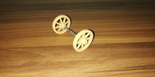 Playmobil achse räder - playmobil, "achse+räder"