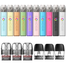 GeekVape Sonder Q2 Pod Kit