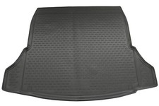 Gummi Kofferraumwanne für