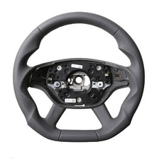Mercedes Lenkrad W221 S Klasse