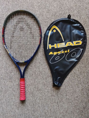 Head junior tennisschläger - head,