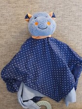 Sterntaler Schmusetuch