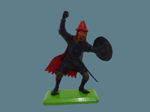 Britains deetail sarazenen - britains,