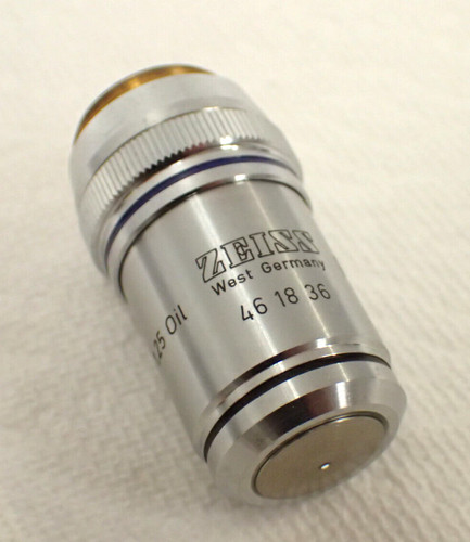 Zeiss plan neofluar 25 - zeiss,