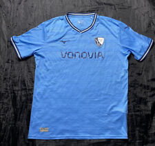 VfL Bochum Auswärtstrikot