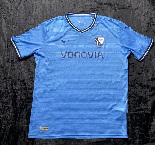 Vfl bochum auswärtstrikot - vfl,