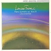 Louise Farrenc: Piano Quintets