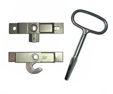 Unimog Motorhaubenschloss Motorhaubenschlüssel U403 U406 U416 U421