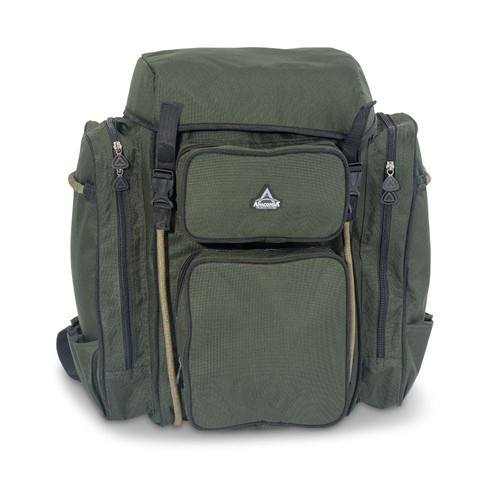 Anaconda rope runner rucksack - rope,