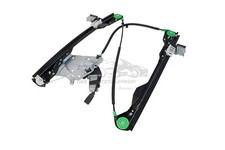 Fensterheber mit Motor vorne