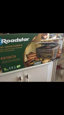 Roadstar Nostalgie