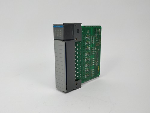 1746 0b16 slc 500 output - slc,