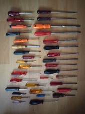 35 Stk.-großes Schraubendreher-Set 