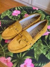 Caprice Loafer Slipper Gr