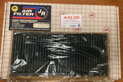 Luftfilter f378171 mercedes - luftfilter, jr