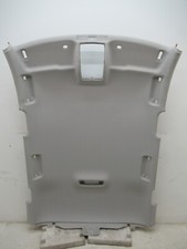 Audi A3 8P 07-13 Dachhimmel Formhimmel 4-türig 8P4867505 4L7 silber ohne SD