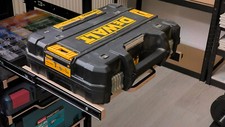 DeWalt TStak Schublade mit