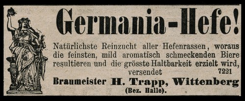 Alte reklame werbung - alte,