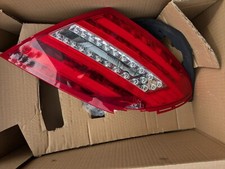 Rückleuchte Mercedes Benz C klasse NR. 2048202764