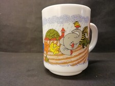 Arcopal France Smarties Tiere