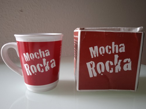 Cafe kaffeebecher mocha - mc,