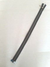 Metall-Reissverschluß 48cm