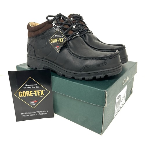 Clarks rockwalk gtx gore - rockwalk, gore-tex