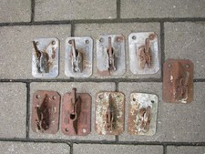 Spannschlösser exzenterklemme