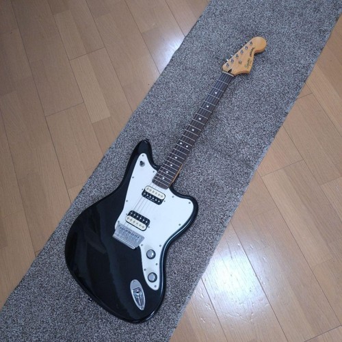 Squier jaguar special vintage - jaguar,
