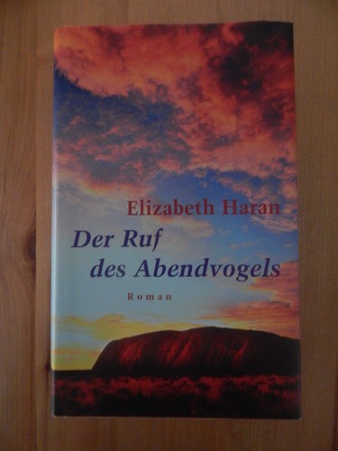 Der ruf des abendvogels - der,