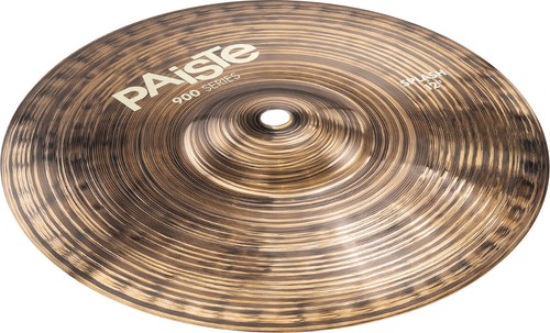 Paiste 900 series splash - 900,