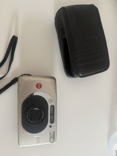 Leica z2x 35mm - leica, camera