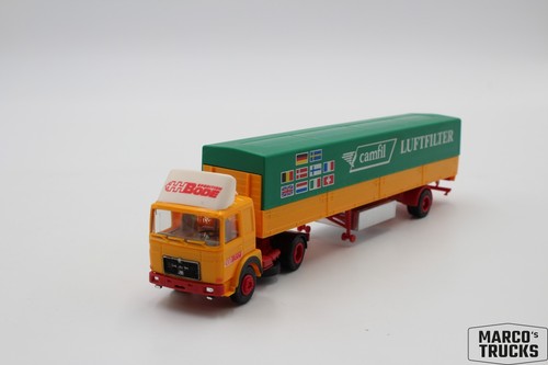 Herpa man - herpa, f8