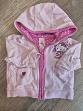 Hello kitty sweatjacke - hello,