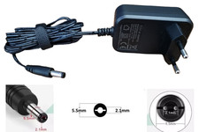 17V 1A Lade Kabel Netzteil