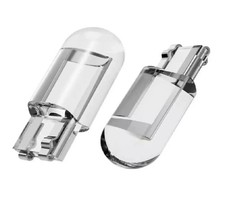 LED Glassockel T10 W5W 12V