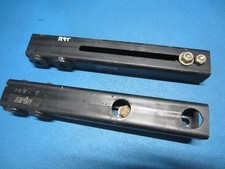 Versteifung Träger Mercedes