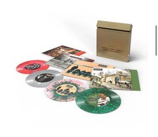 OASIS - What's the Story