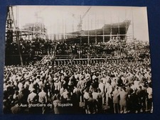 D44 General de Gaulle A Saint