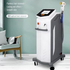 Tragbare 755nm+808nm+1064nm